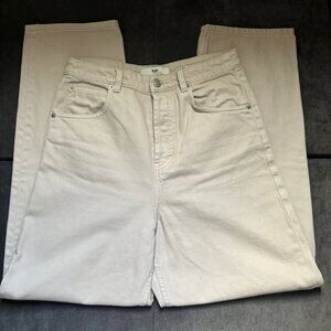 26 - Kith Jeans - Hi-Rise - Relaxed fit